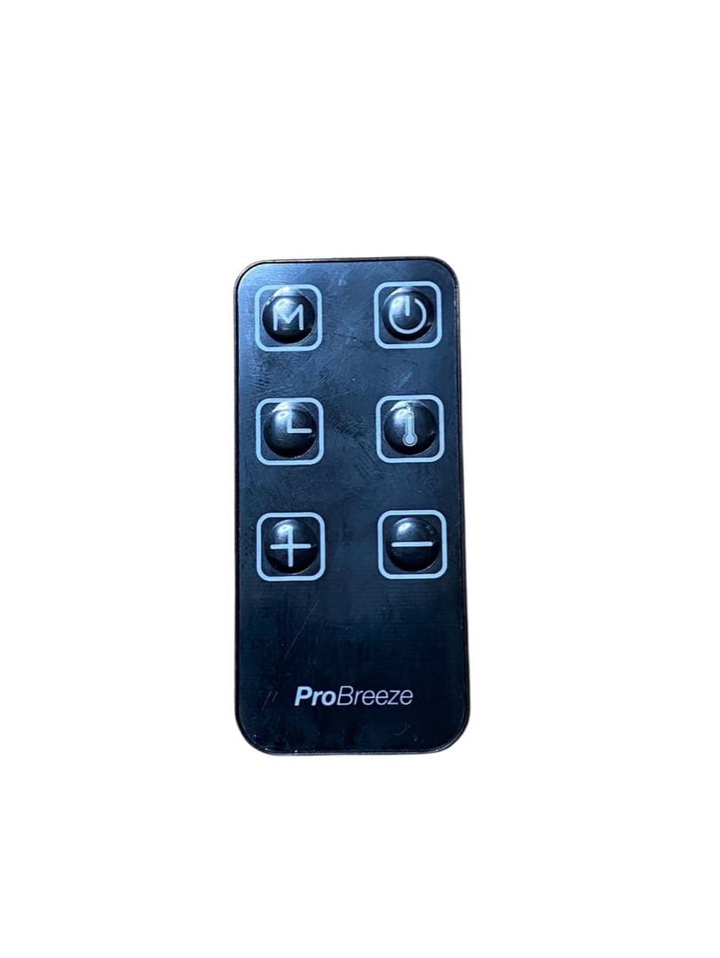 大晦日限定価格‼︎【美品】ProBreezePB-H13-JPオイルフリーヒーター
