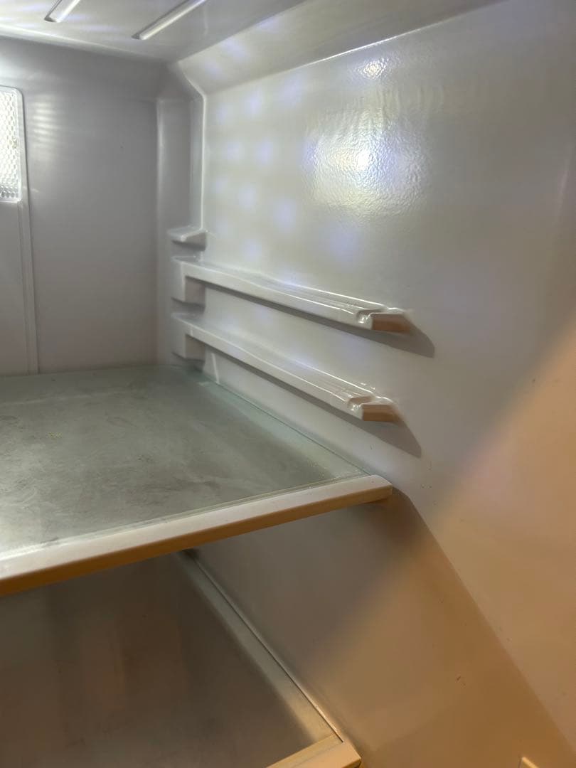 値下げ！12/20まで！AQUA アクア 冷蔵庫（126L・右開き）