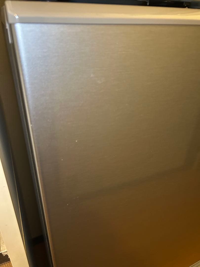 値下げ！12/20まで！AQUA アクア 冷蔵庫（126L・右開き）