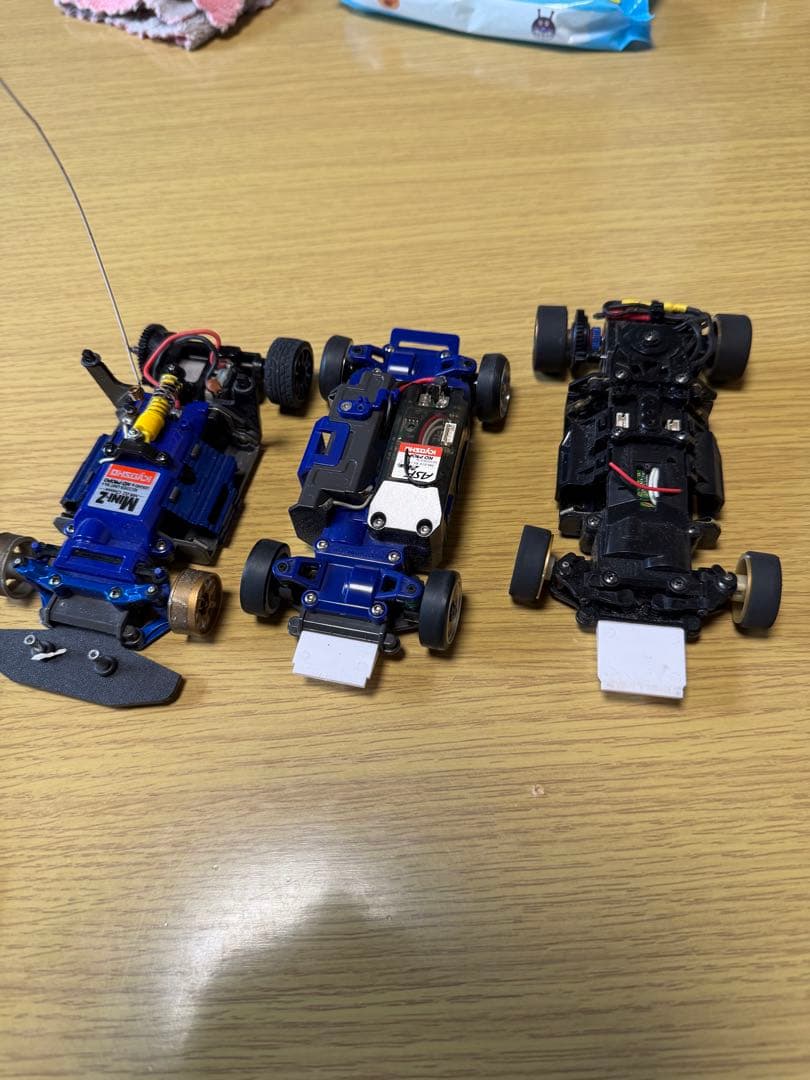 SALE 京商ミニッツ各種セット