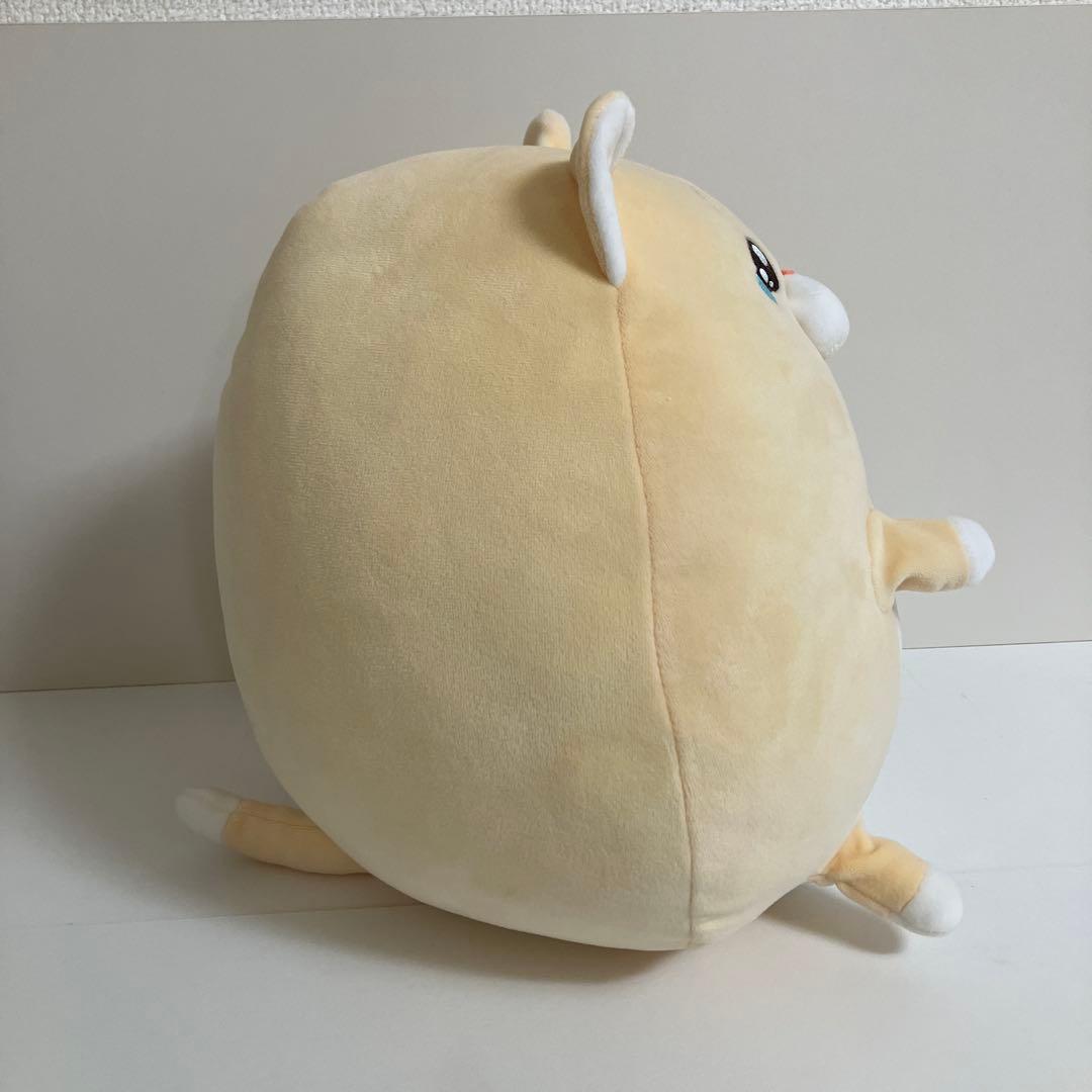 モフ缶 泣きむし猫のキィちゃん ましゅもっち ぬいぐるみ キィちゃん 0901