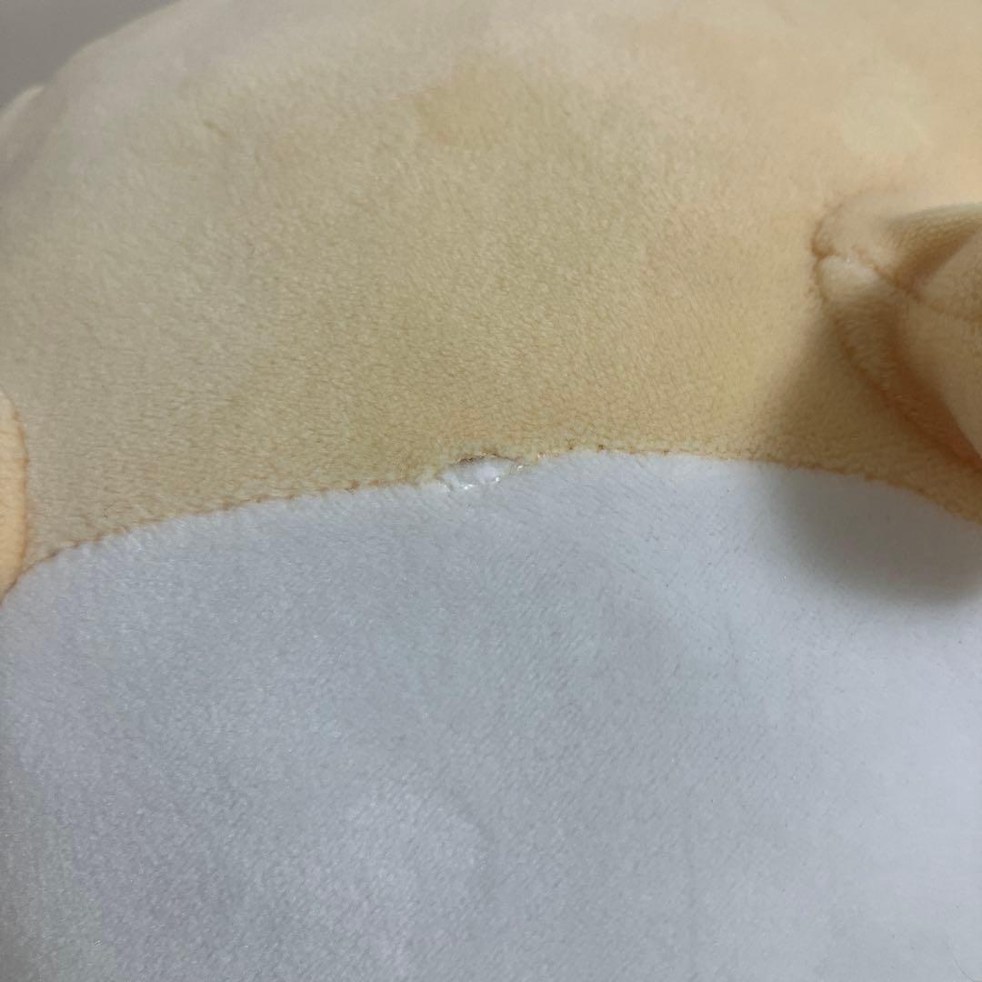 モフ缶 泣きむし猫のキィちゃん ましゅもっち ぬいぐるみ キィちゃん 0901