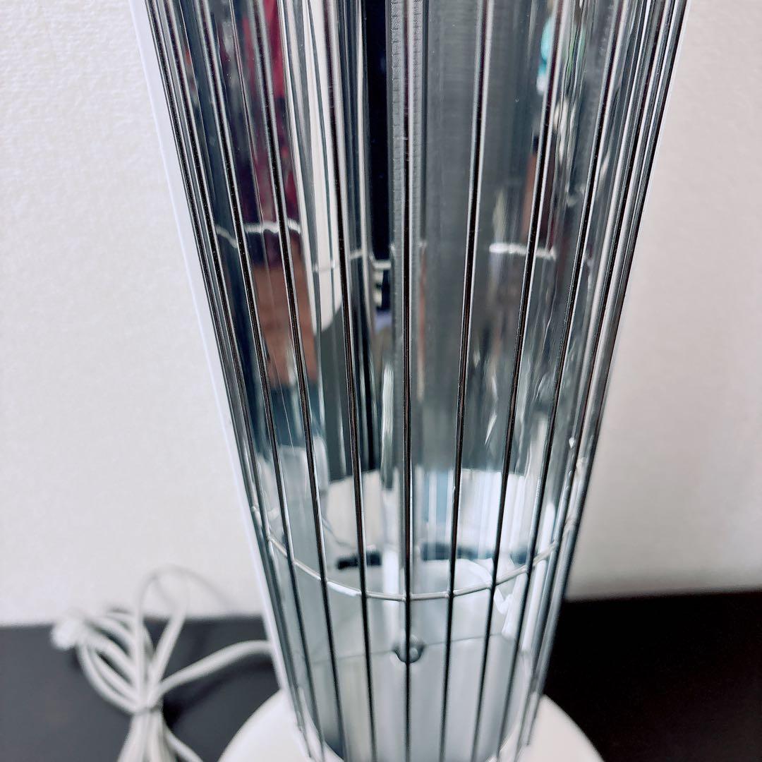 美品　アラジン 遠赤外線グラファイトヒーター AEH-2G92N 2018年製