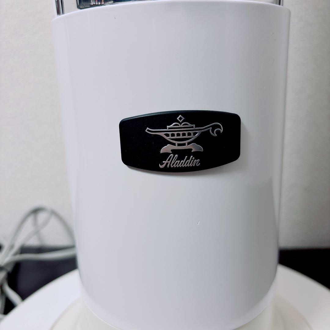 美品　アラジン 遠赤外線グラファイトヒーター AEH-2G92N 2018年製