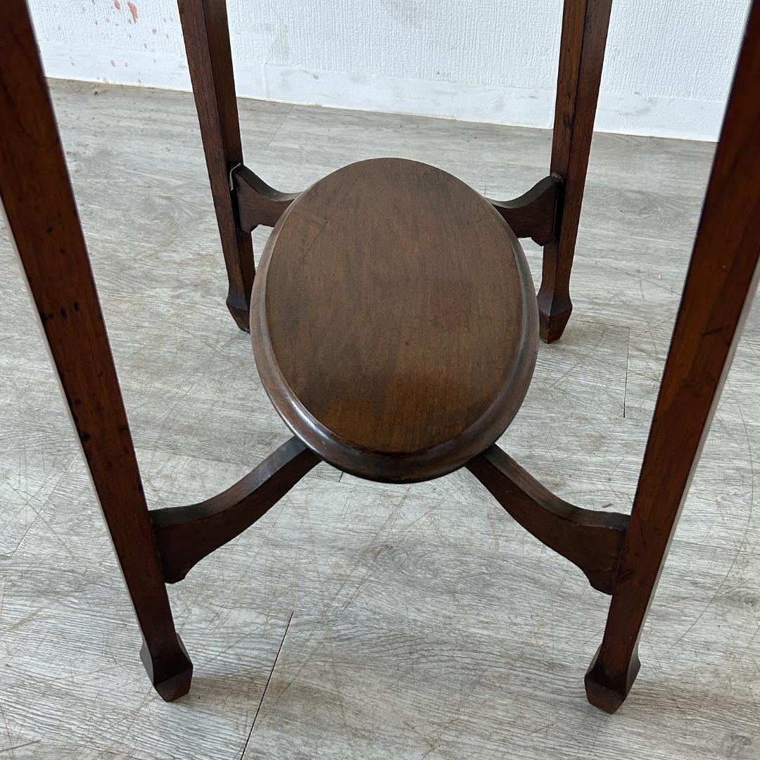 イギリス アンティーク家具 オケージョナルテーブル 1930年頃 847A