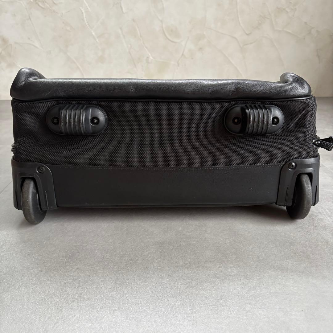 トゥミ TUMI キャリーケース バッグ 大容量 ビジネスバッグ ブラック 黒