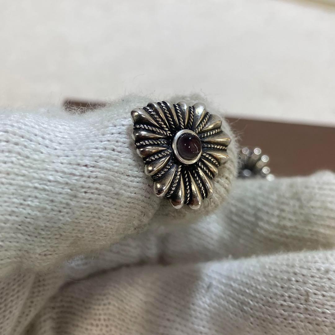 ！新品同然！GUCCI グッチ　ピアス　925 ハート型