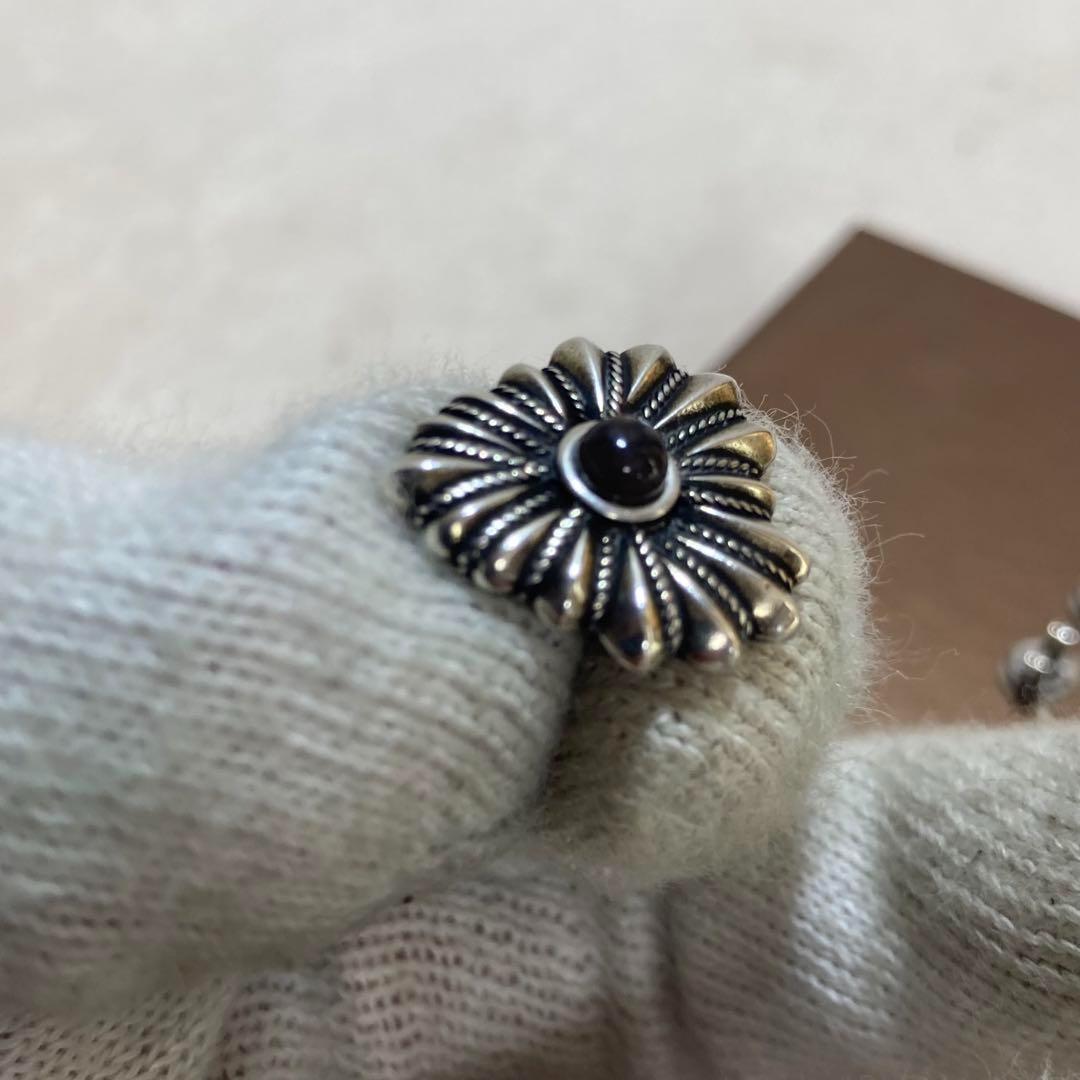 ！新品同然！GUCCI グッチ　ピアス　925 ハート型