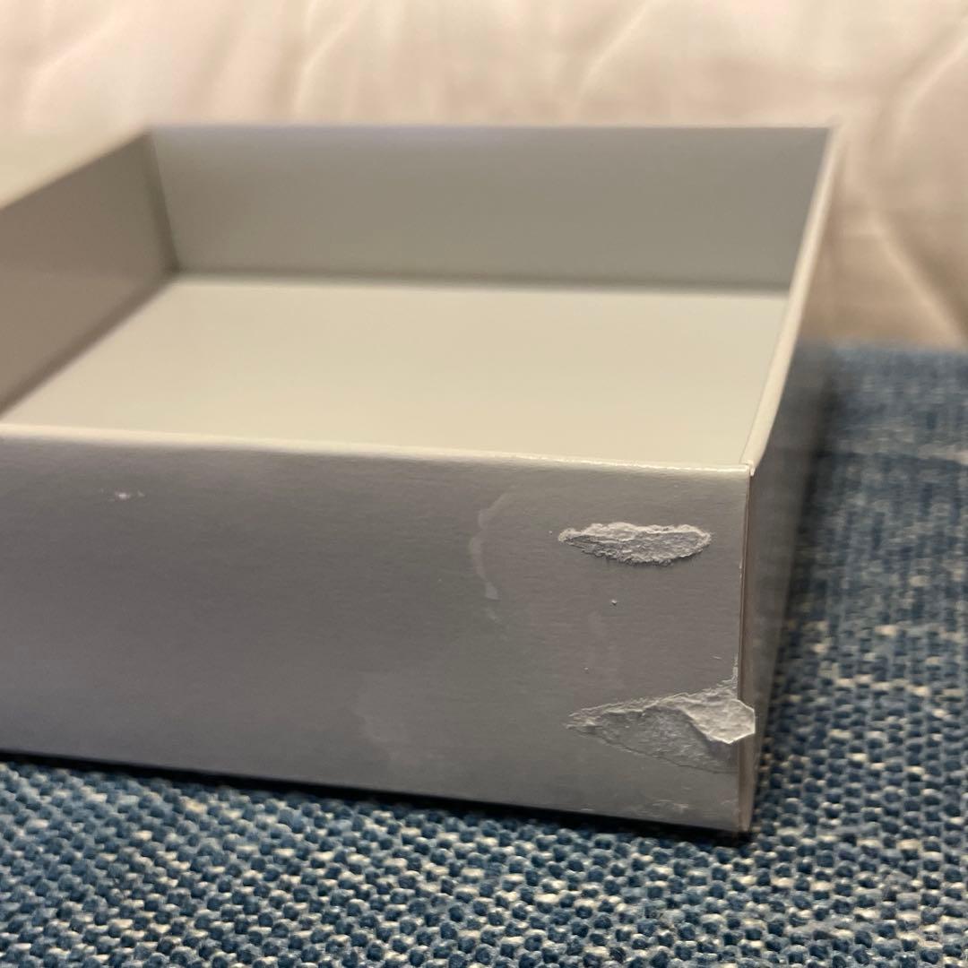 和光　WAKO プティ　コリエ　ピンブローチ　パラピュイ　ピンク