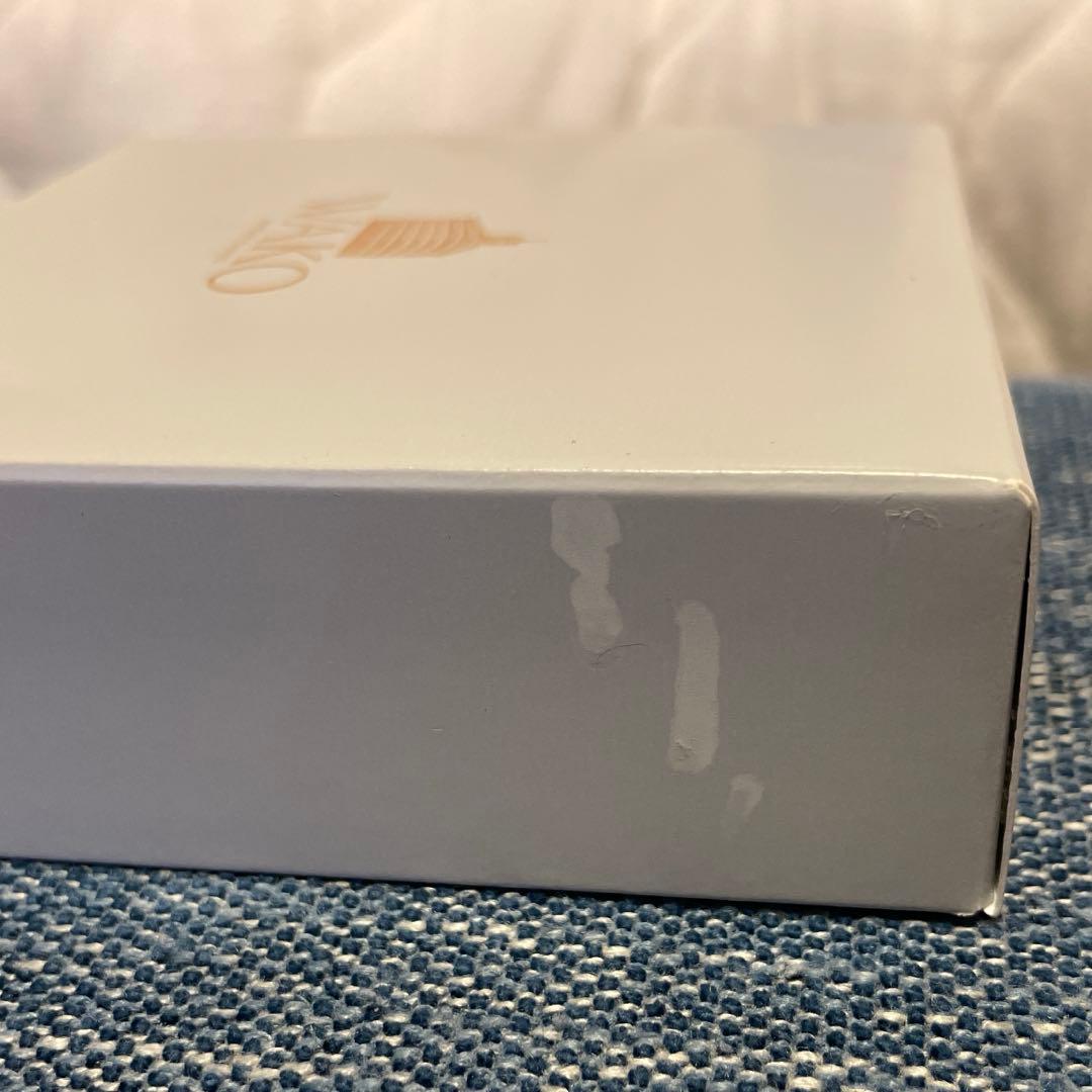 和光　WAKO プティ　コリエ　ピンブローチ　パラピュイ　ピンク