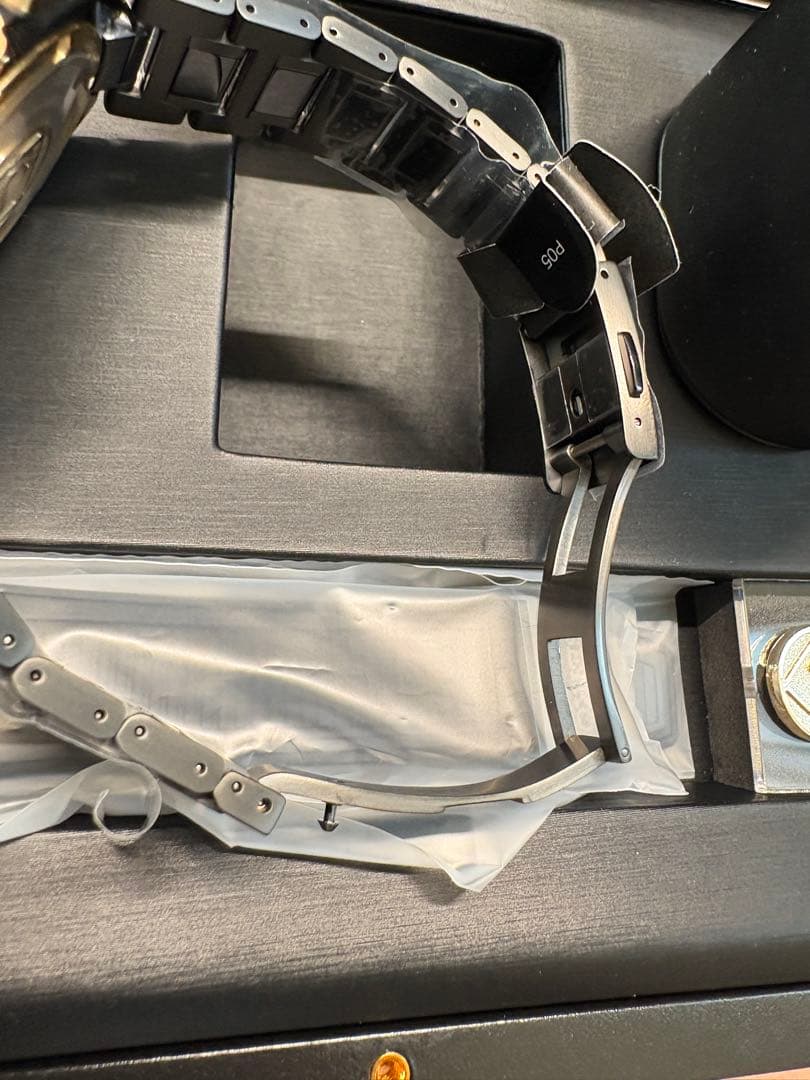 セイコー 100周年 アストロン SBXC156 服部金太郎 新品未使用モデル