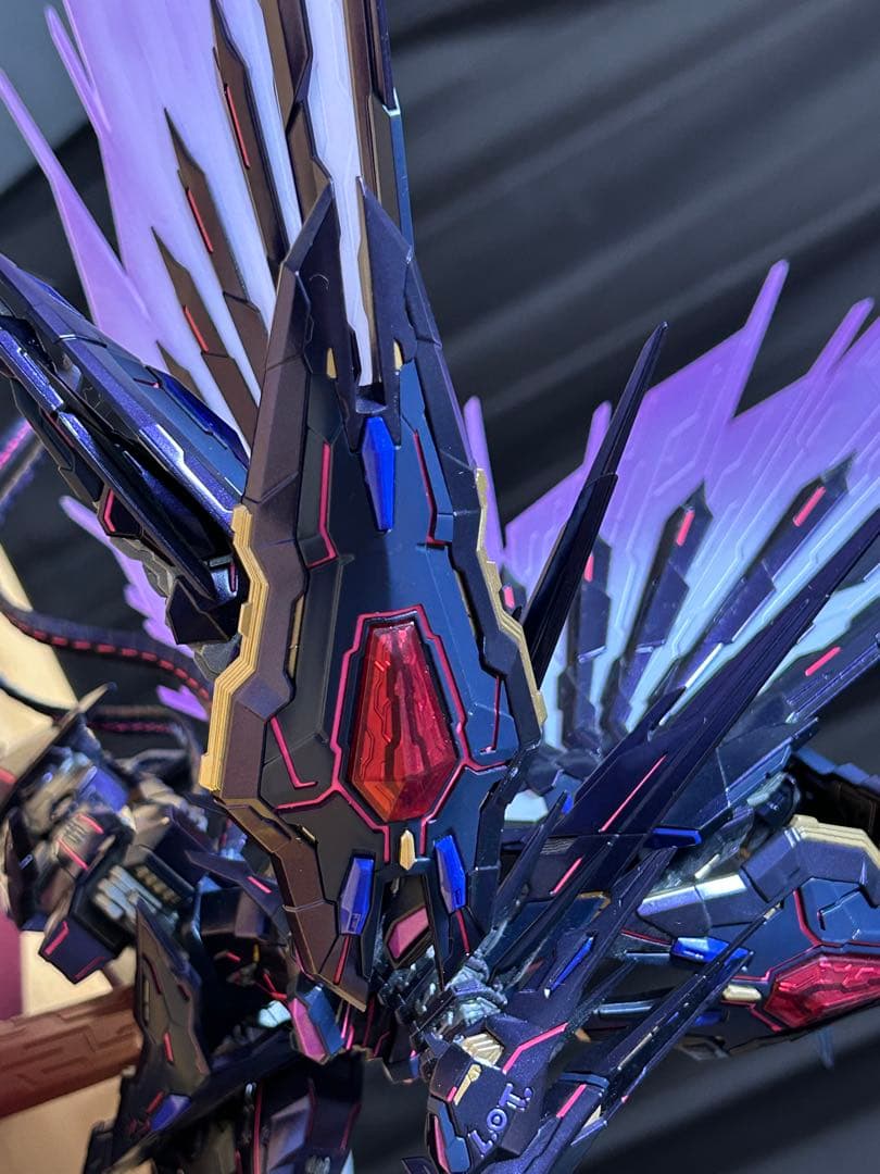 ART WORKS MONSTERS 銀河眼の時空竜