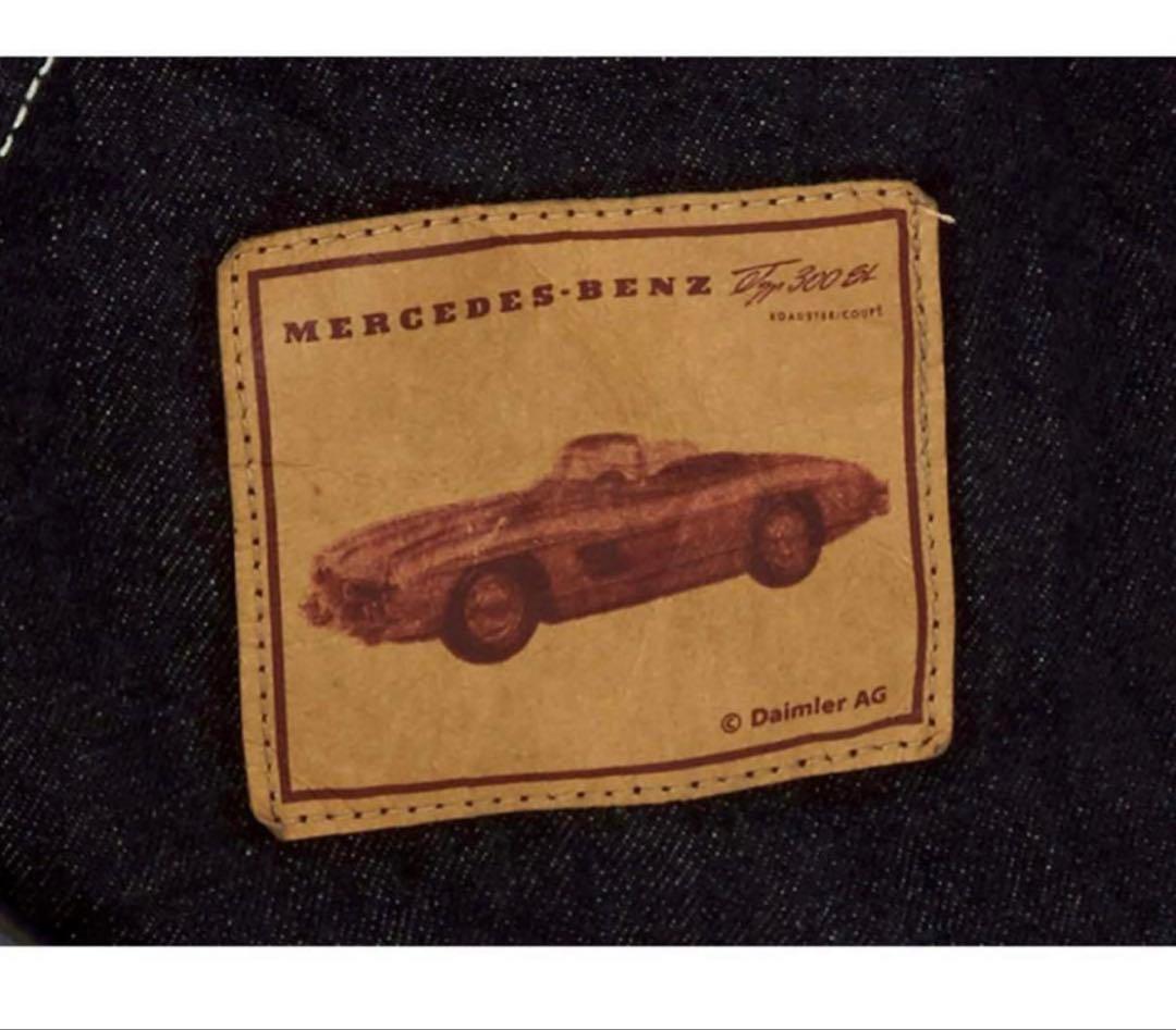 新品、未使用品、箱入りMercedes-Benz ペットカート ブラックMサイズ