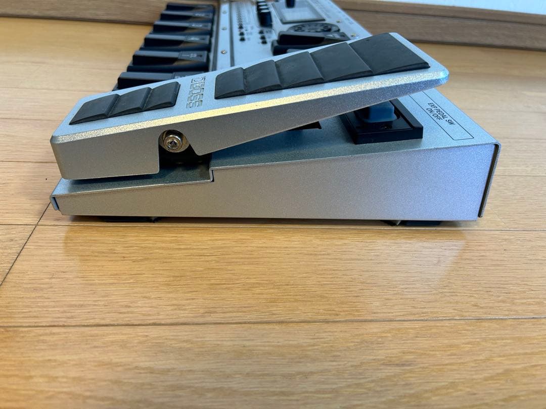 BOSS GT-10 ギターエフェクトプロセッサー