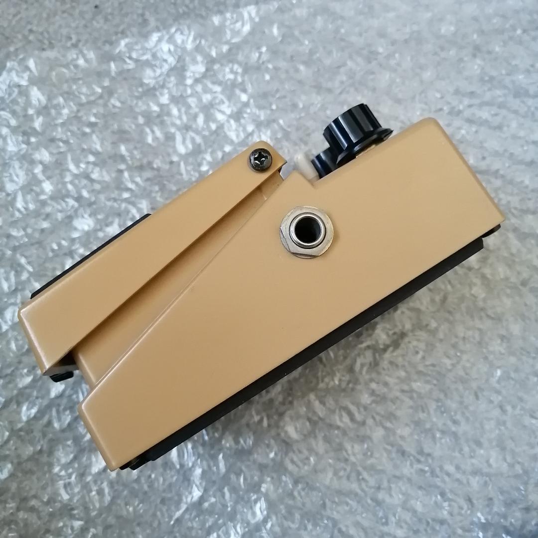 Boss TW-1 1985年11月製造