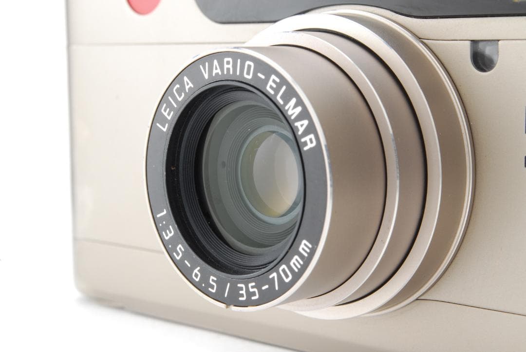 ライカ MINILUX ZOOM コンパクトカメラ C0029