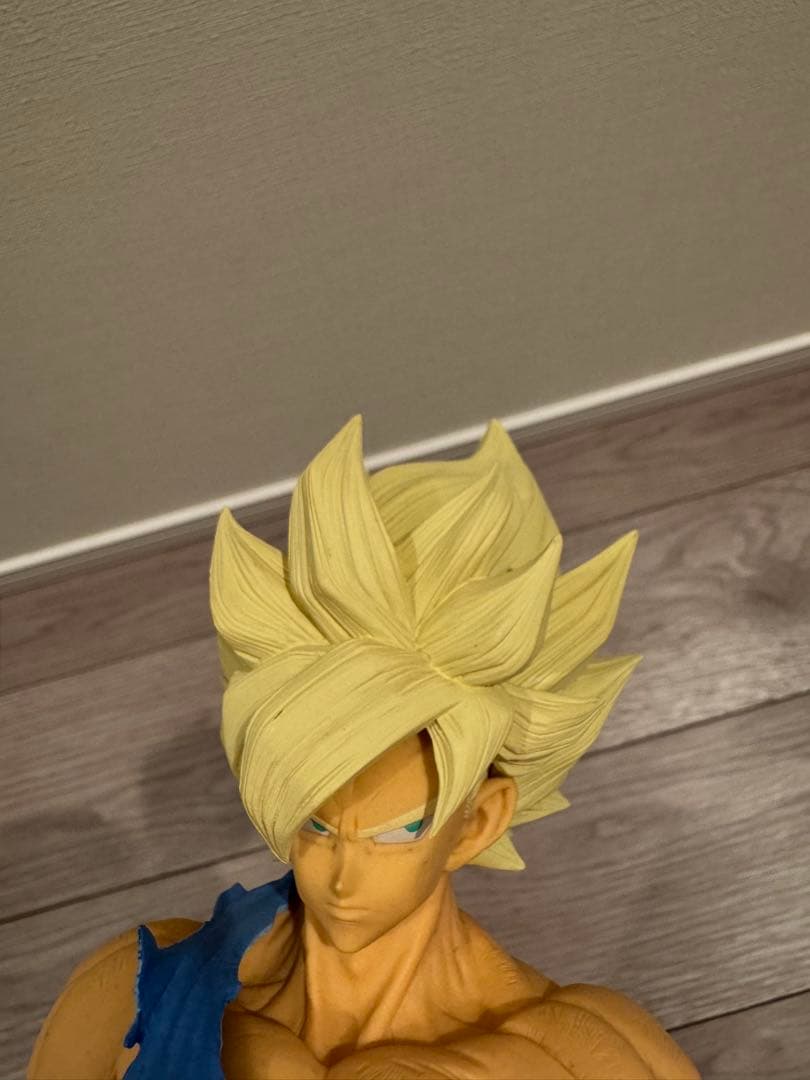 SMSP 孫悟空　THE ORIGINAL賞　B賞　02 初版