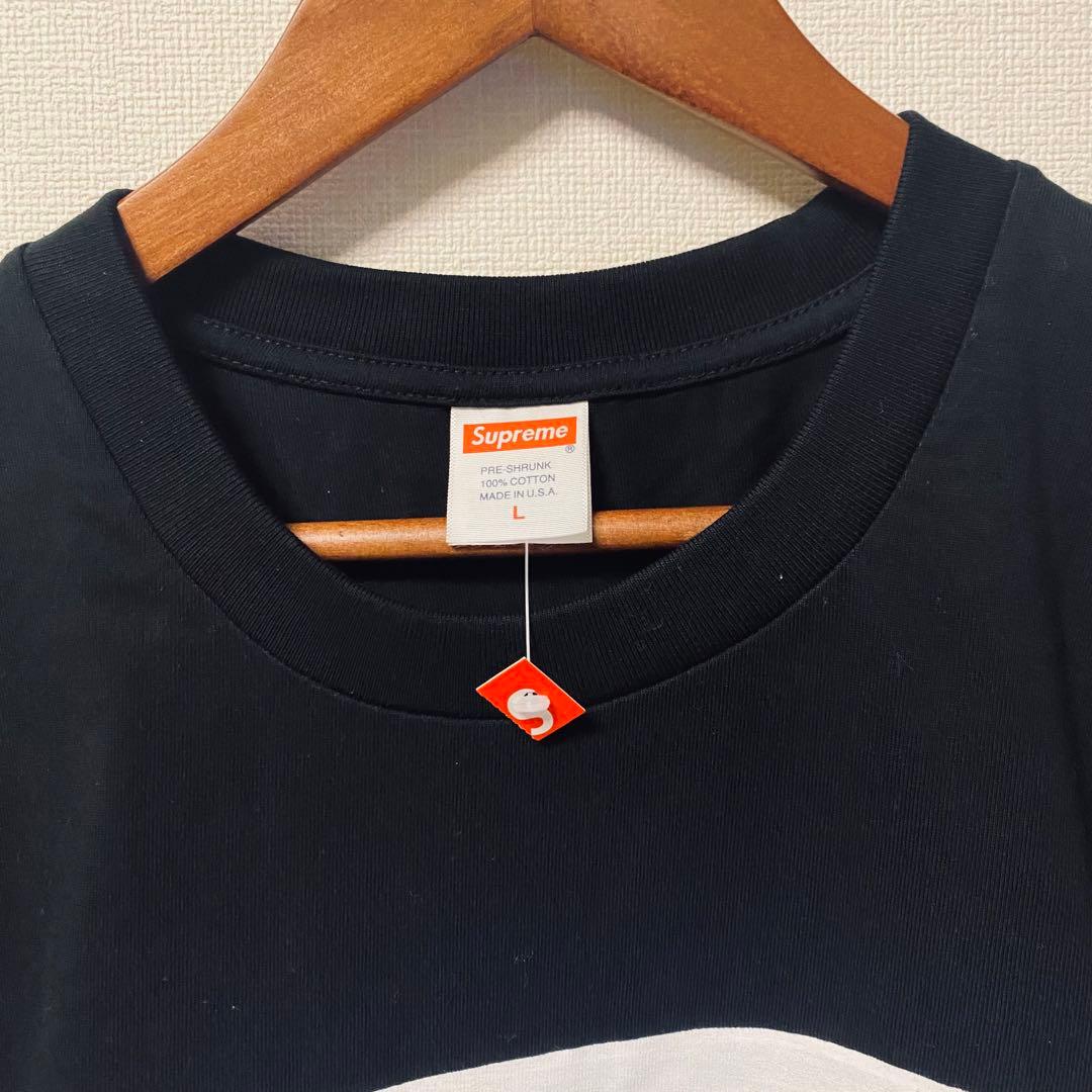 早い者勝ち　Supreme シュプリーム　Andre 3000 Tシャツ