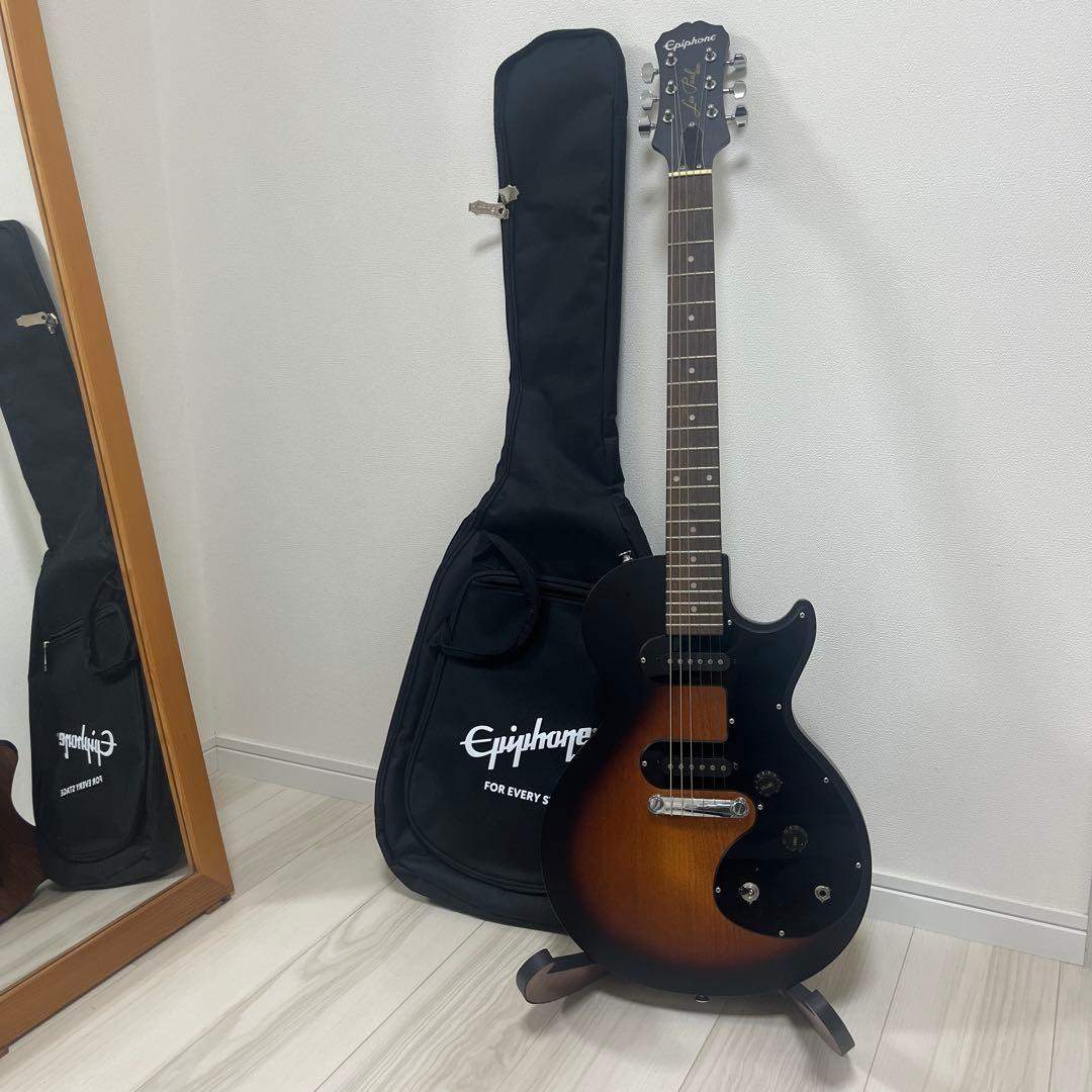 【3/17まで】Epiphone LesPaul Melody Maker E1