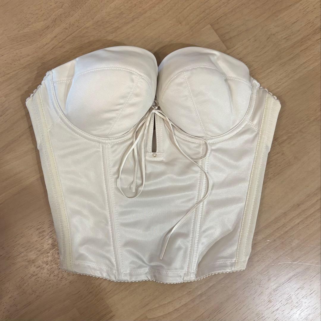 BRIDAL BEAUTE ブライダルインナー E70 ガードルMサイズ