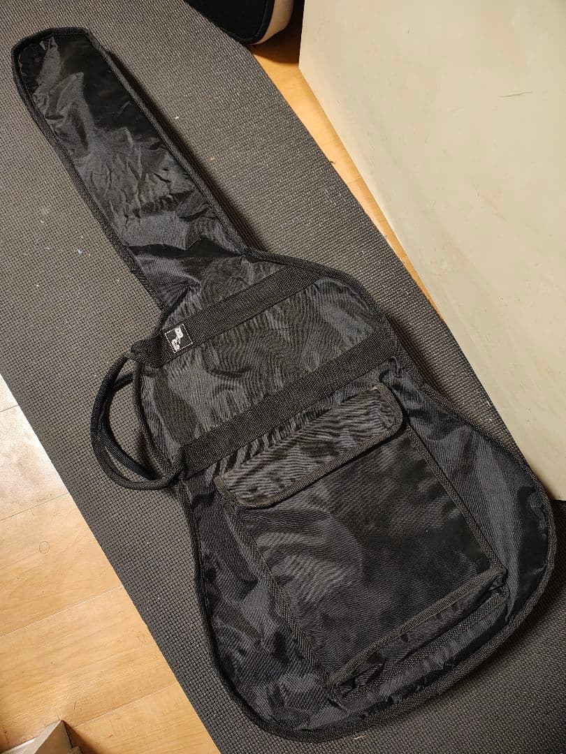 Morris S-20TS/エレアコ ソフトケース付