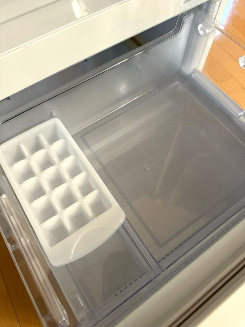 無印 MJ-R16B 冷蔵庫 157L 2025年製