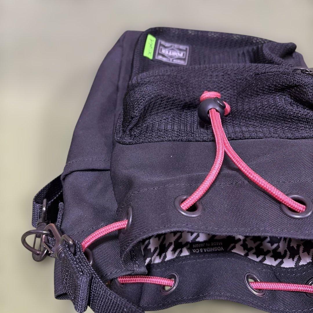 PORTER ショルダーバッグ　最終お値下げ