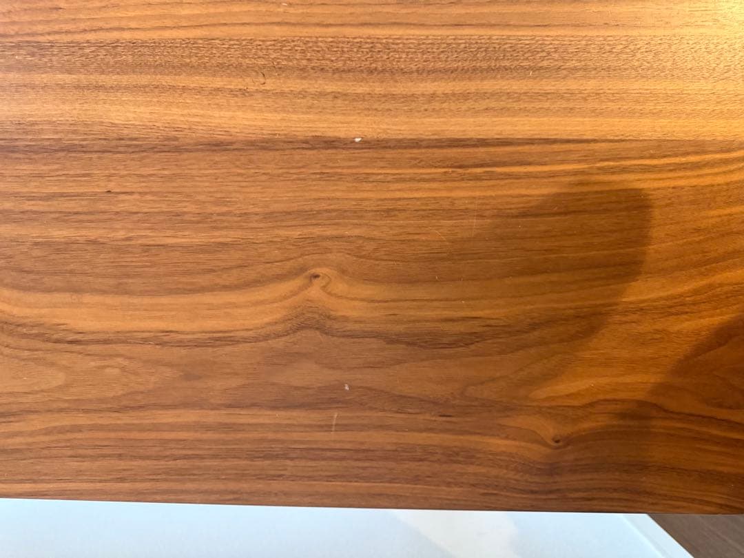 ニトリダイニングデーブル、5点セット