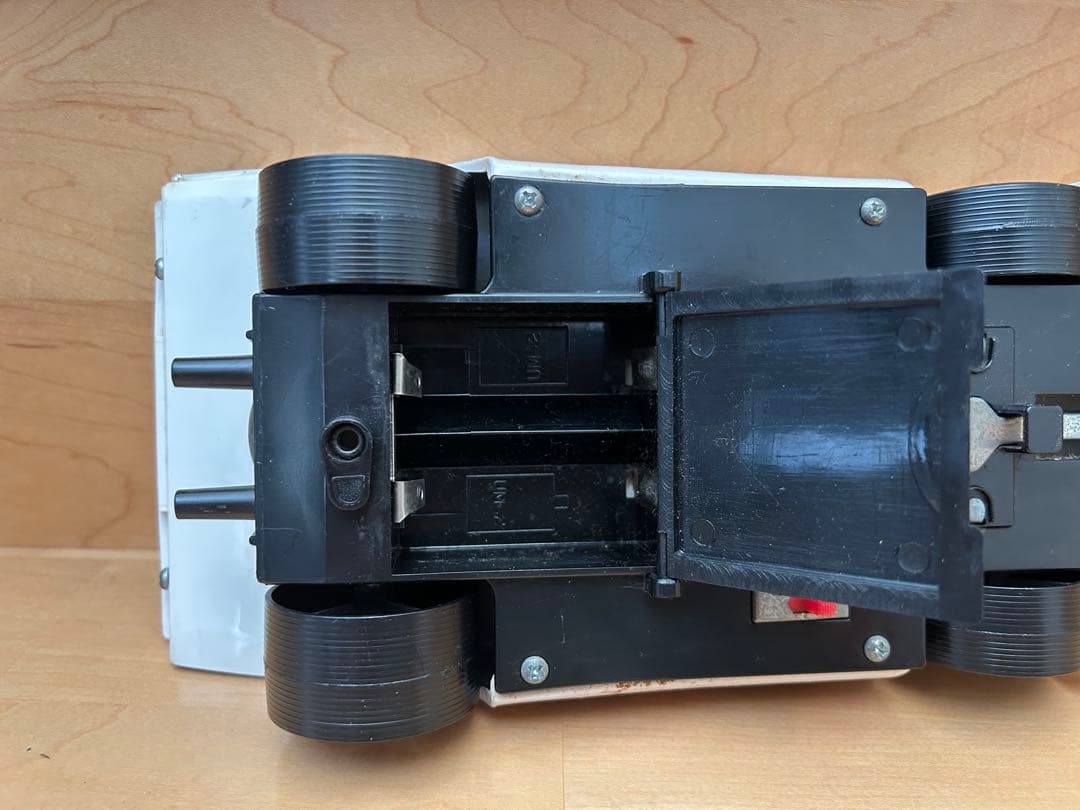 1970年代 タイヨー スーパーカーNFシリーズ