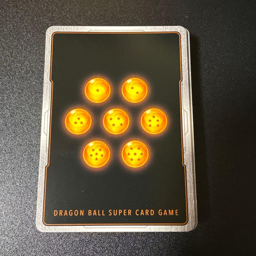 【海外製153】ドラゴンボールカード コミパラ ナメック星編セット