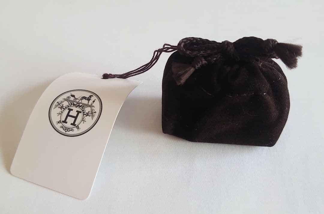 Califor／HERMES スカーフリング