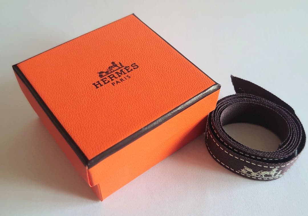 Califor／HERMES スカーフリング