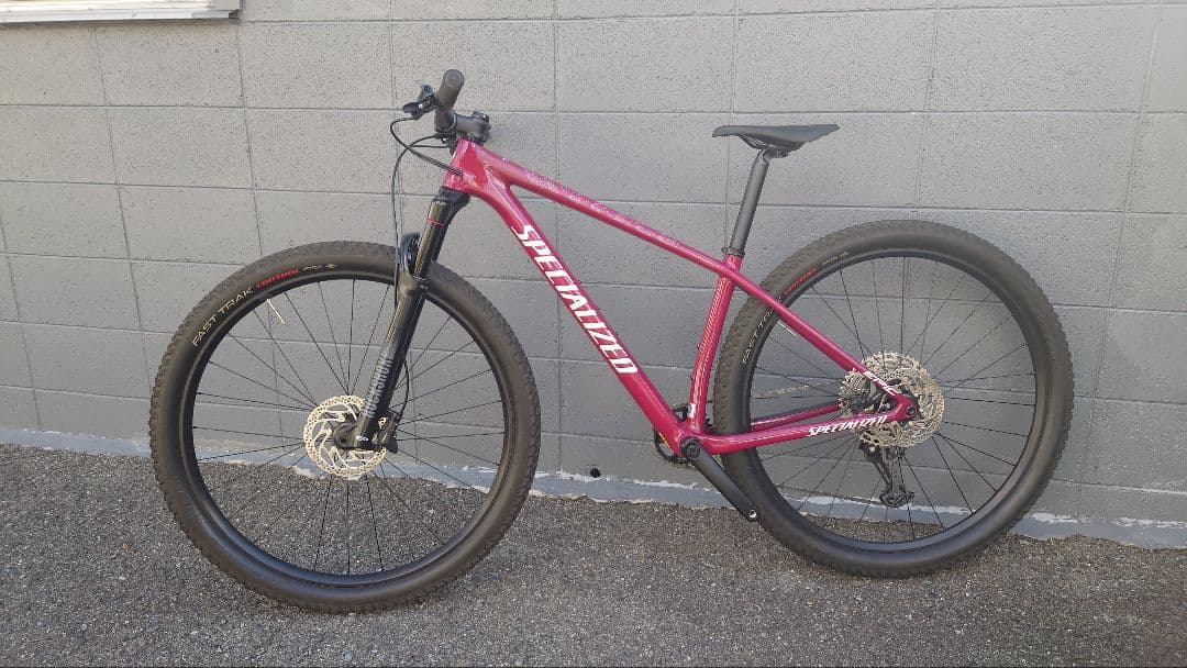 スペシャライズド MTB エピックHT 29 使用少なめ