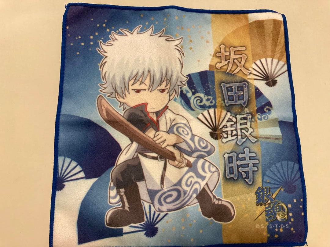 銀魂　グッズ　20点　バラ売り2点〜
