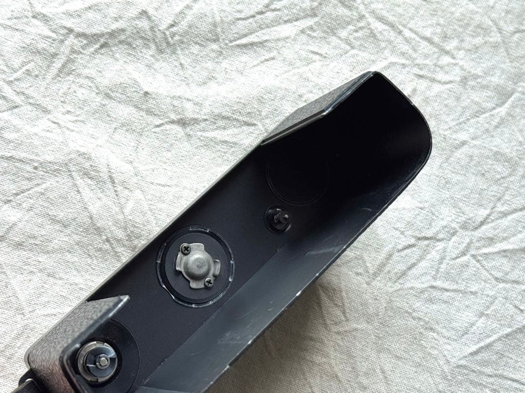 ⌘完動品！ オーバーホール済、作例あり！ LEITZ minolta CL⌘