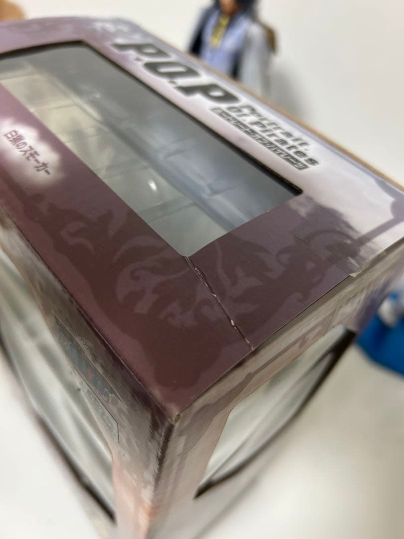 あーる オマケあり ワンピース　8体セット pop DX