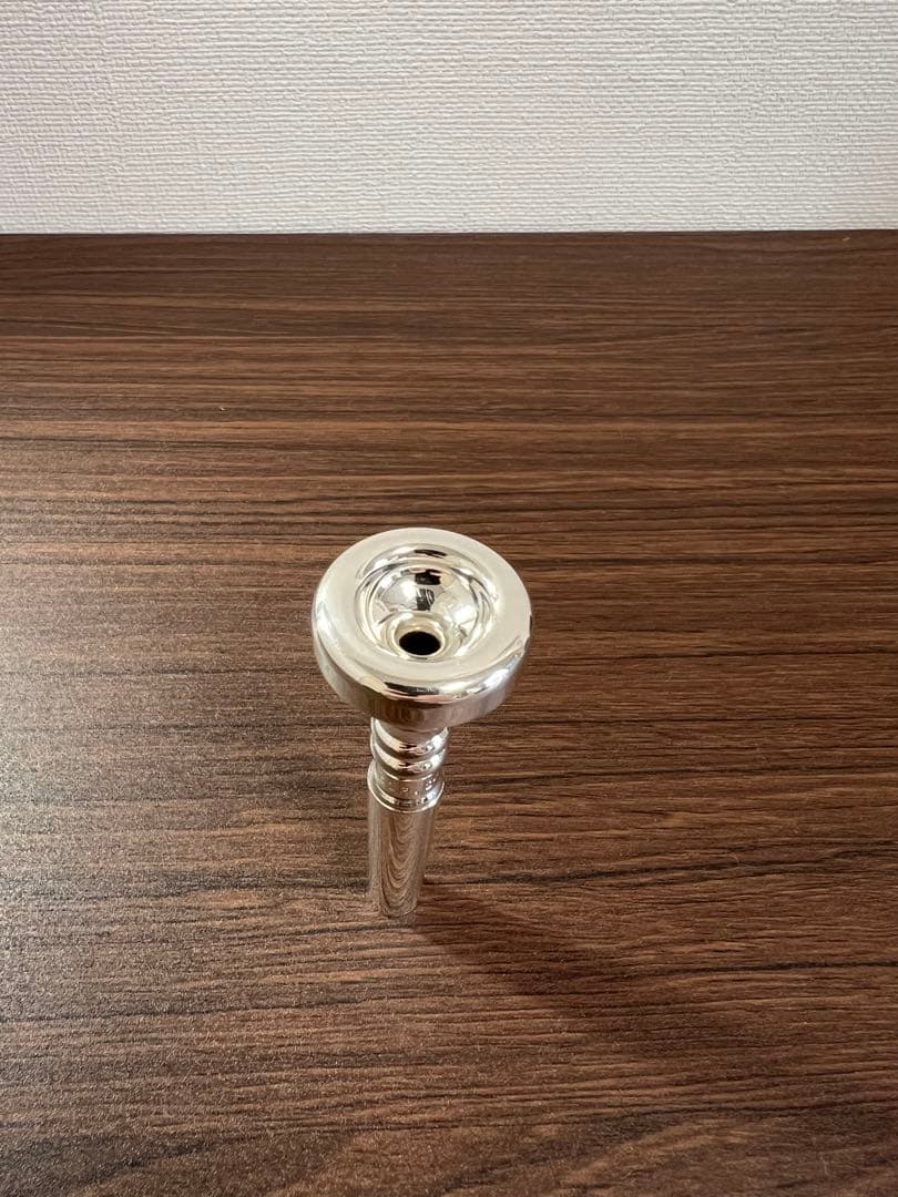 Marcinkiewicz E12.2 Mike Vax ＃1