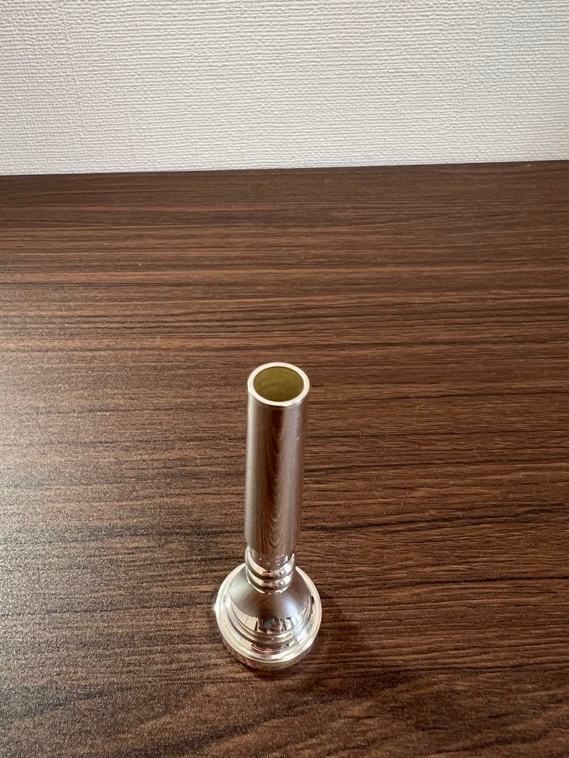 Marcinkiewicz E12.2 Mike Vax ＃1