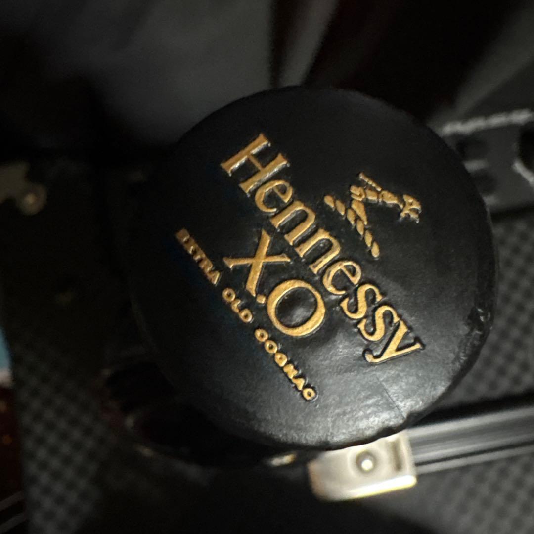 Hennessy XO コニャック 750ml