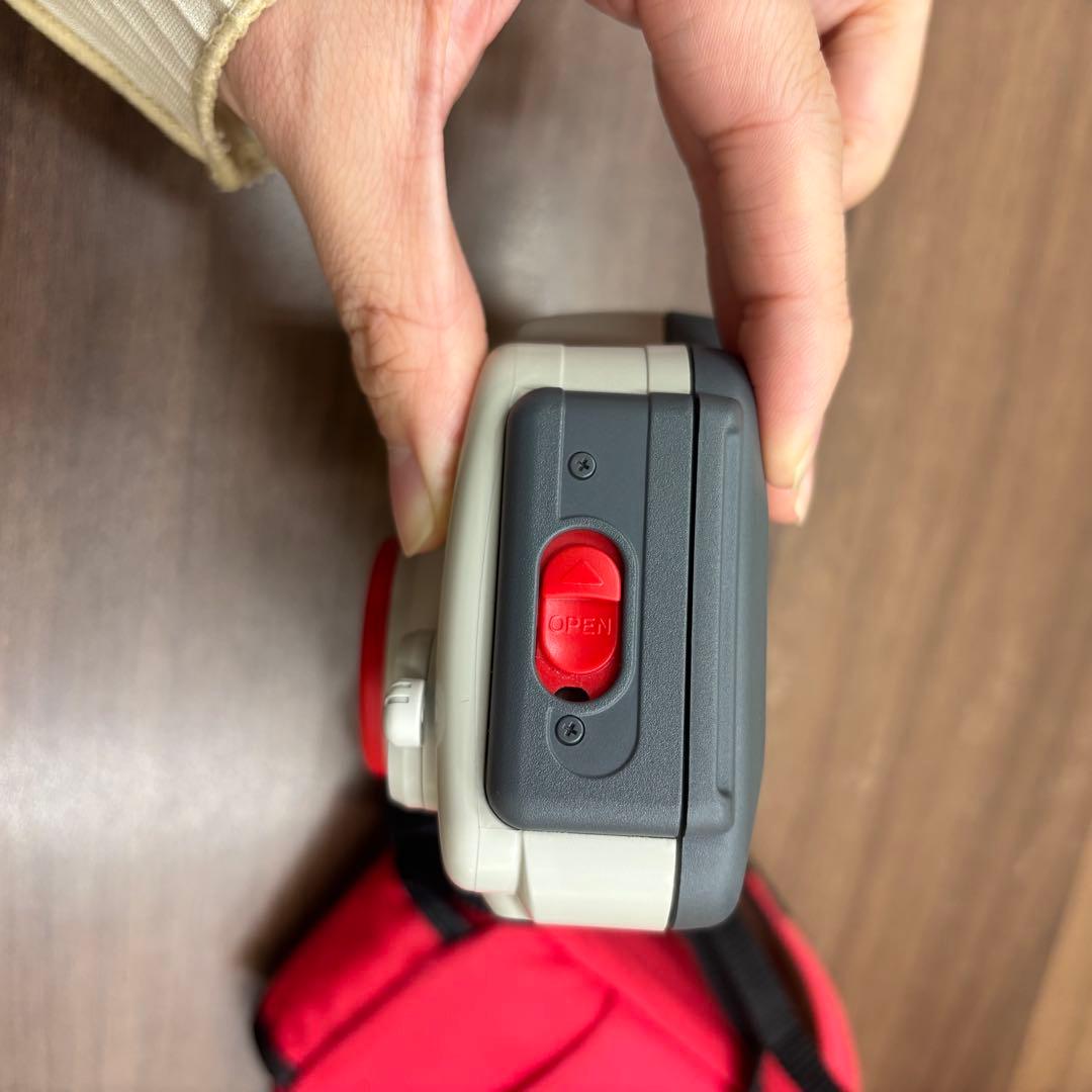 Canon Autoboy D5 コンパクトフィルムカメラ