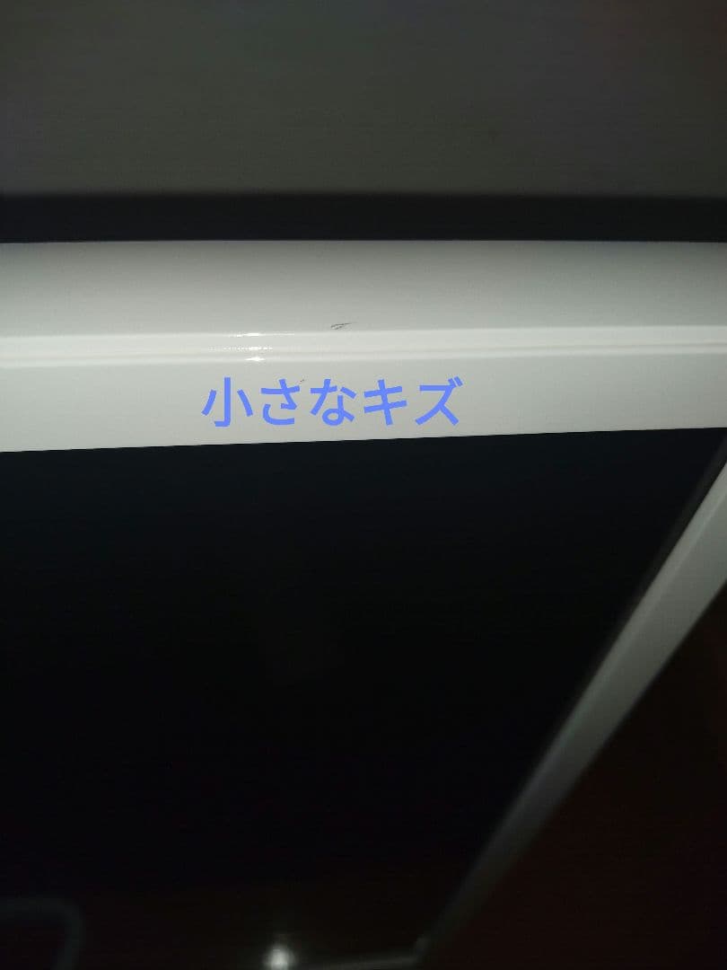 シャープ液晶テレビ AQUOS　LC-32W35　ホワイト