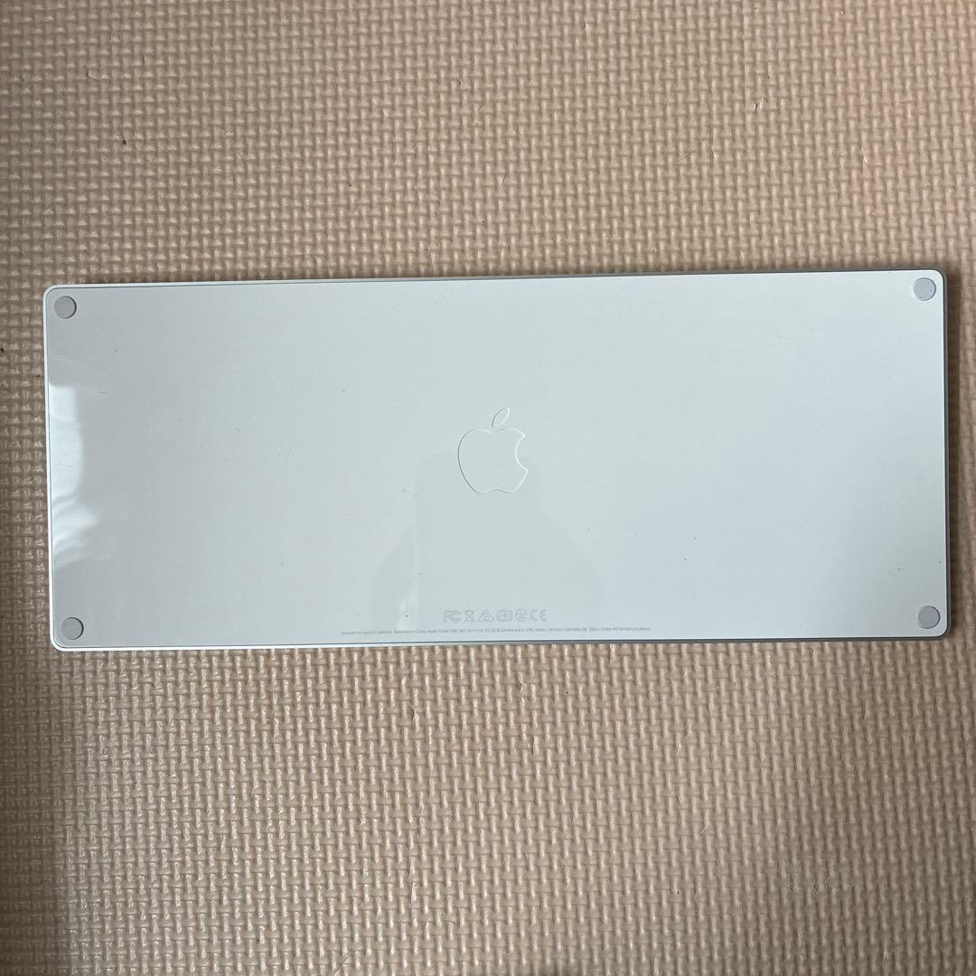 Apple Magic Keyboard US配列