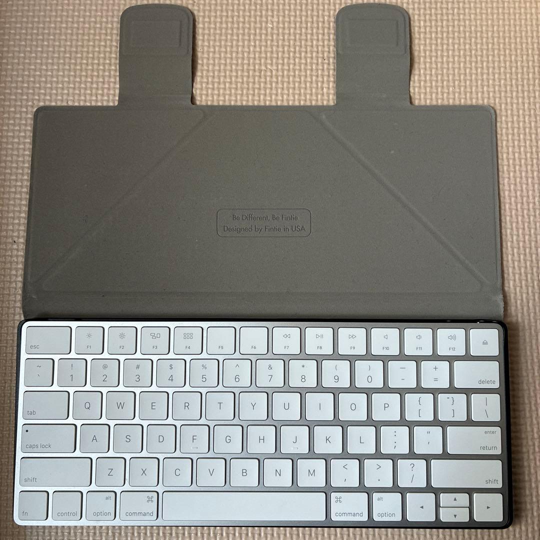Apple Magic Keyboard US配列