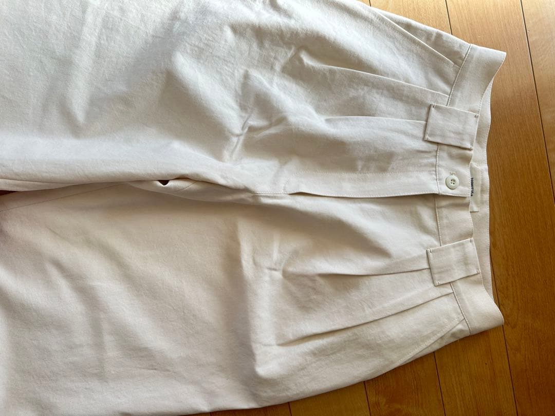 パンツ Doubletuck Chino Pants