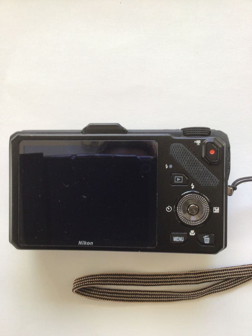 Nikon COOLPIX S9300 18倍光学ズーム デジタルカメラ