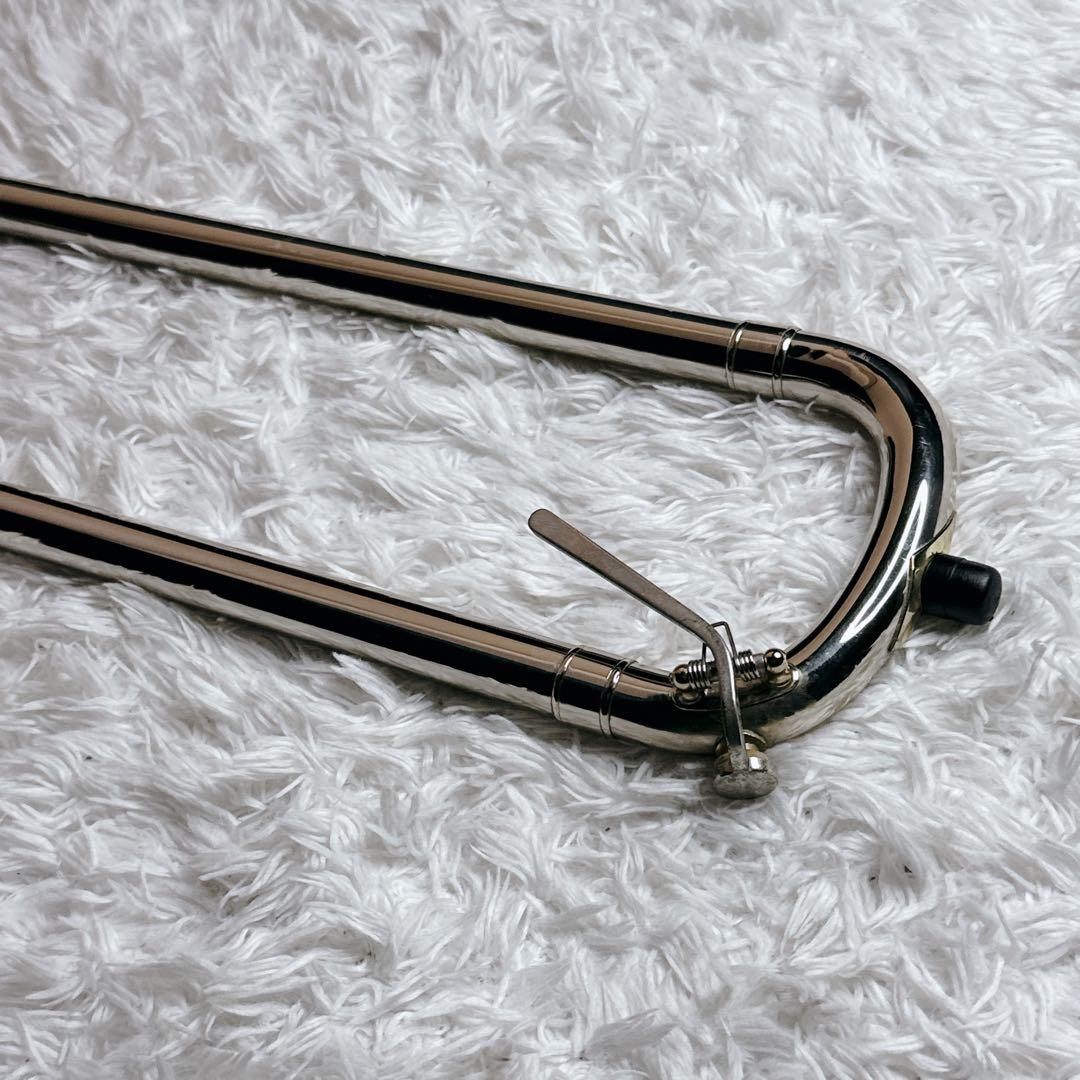 J.Michael　ジェイマイケル　テナートロンボーン　ハードケース付属