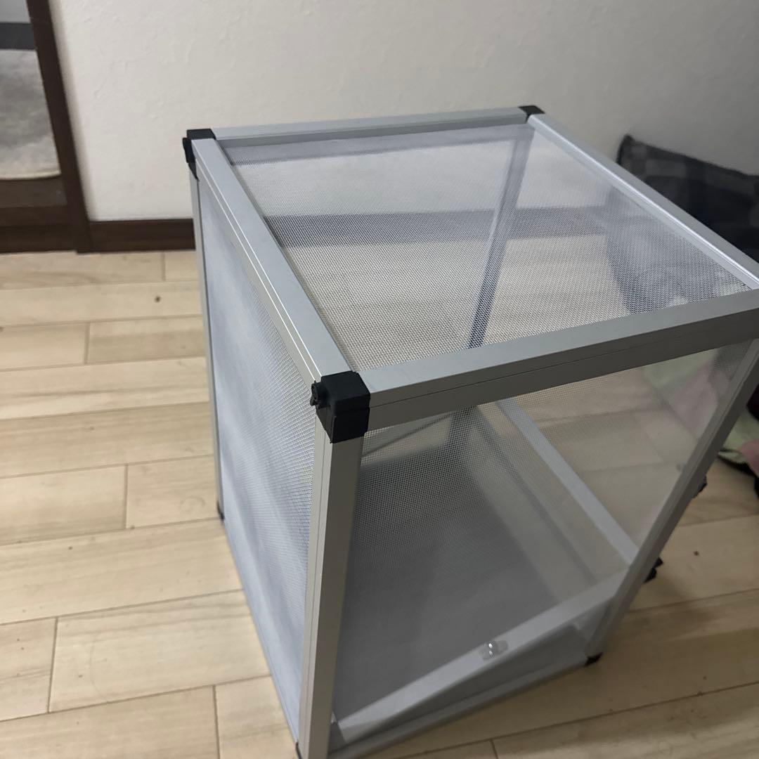 温室・飼育ケース Reptile breading cage