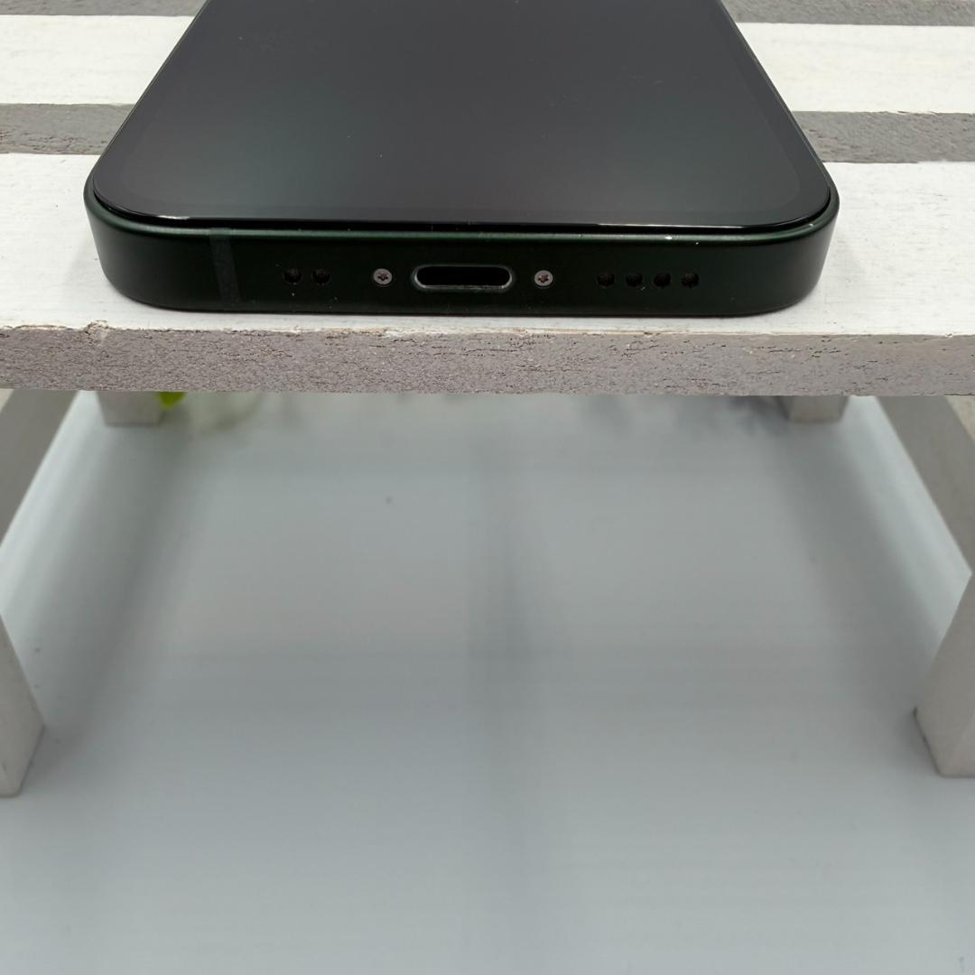 iPhone13mini 128GB グリーン 212