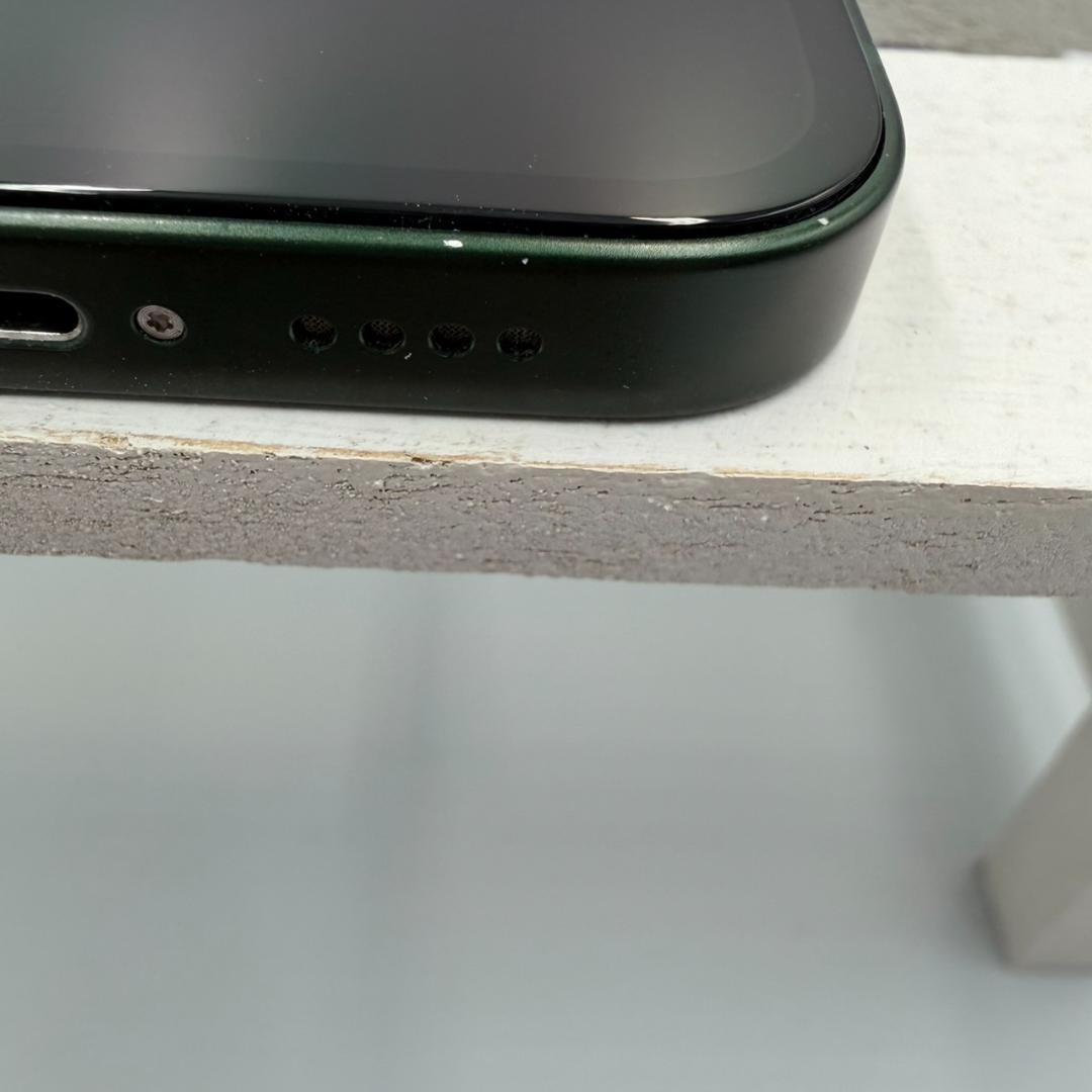 iPhone13mini 128GB グリーン 212
