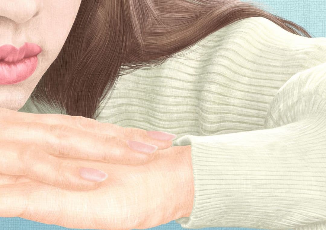 森夏男　作『追憶』Sサイズ(A3)